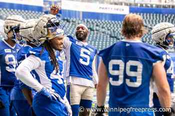 Jefferson finds time to shine