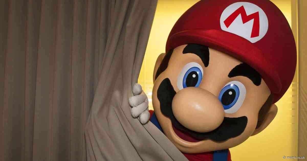 Games Inbox: What will be in the Nintendo Direct today?