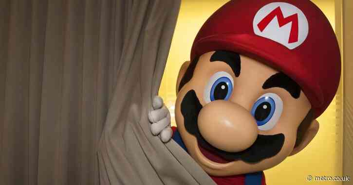Games Inbox: What will be in the Nintendo Direct today?