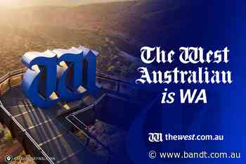 The West Australian Launches New Brand Campaign
