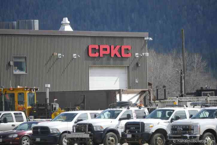 Revelstoke railroaders among 300 CPKC staff on strike