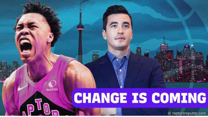 RAPTORS EXTEND BOBBY WEBSTER
