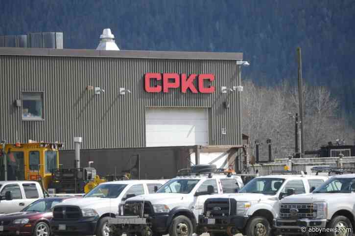 Revelstoke railroaders among 300 CPKC staff on strike