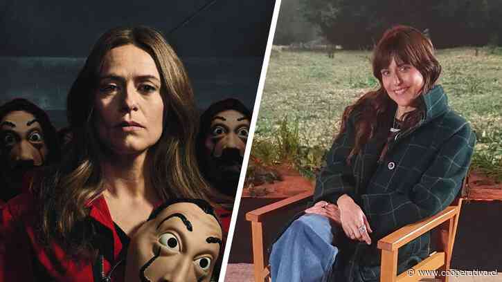 ¿Volverá la inspectora Murillo de "La Casa de Papel"? Esto nos dijo Itziar Ituño
