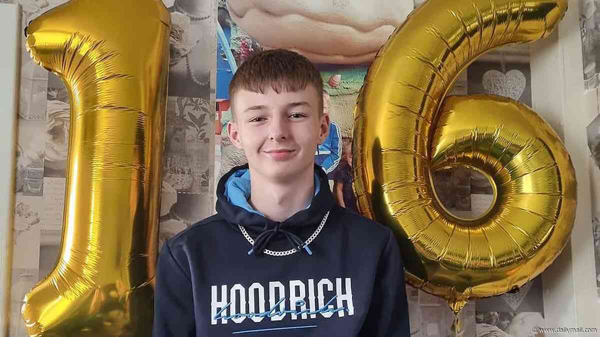Family suffer double tragedy as two relatives die in same river 12 years apart