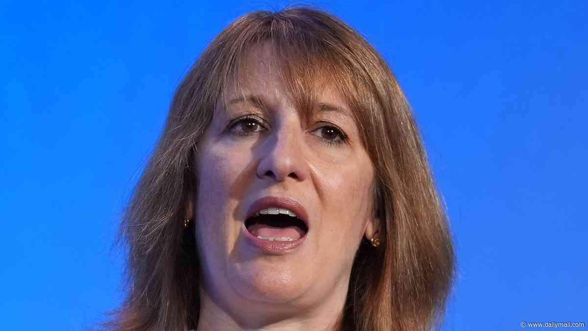 'Hospitality is in survival mode': Labour tax rises and Iran war chaos have left industry on the brink as hotelier claims it 'feels like I'm working for Rachel Reeves'