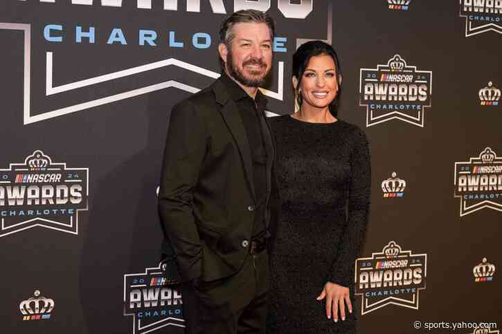 ’Fishing & Drinking Beer’: Martin Truex Jr. Opens Up About Life After Racing
