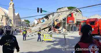 Details on 7.8 earthquake that killed at least 35 people in the Philippines
