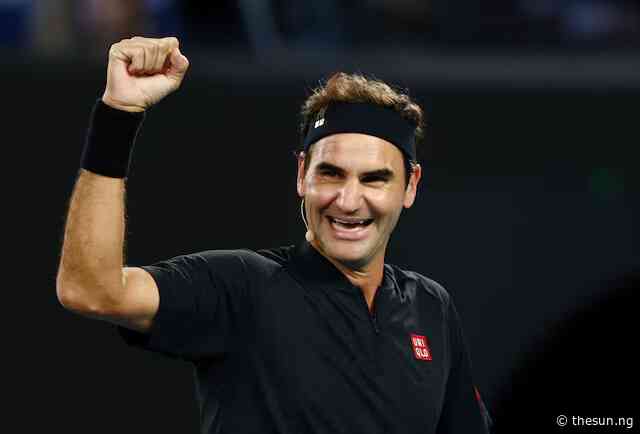 Federer to return to US Open for one-night exhibition event