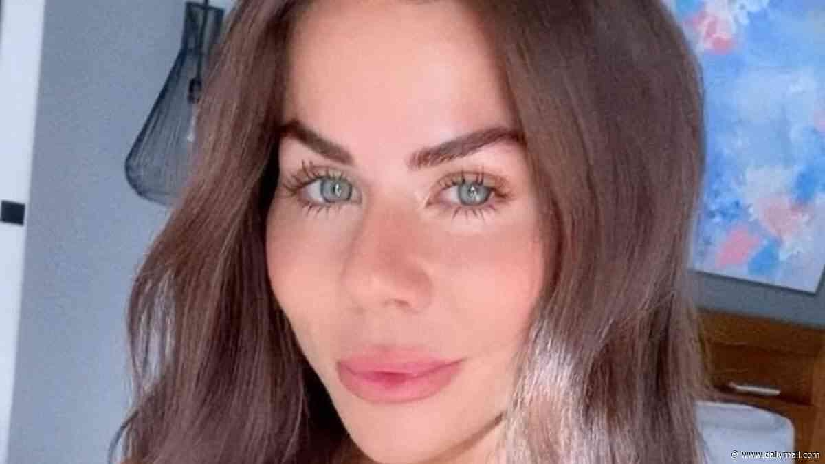 Sophie Guidolin doesn't look like this anymore! Controversial influencer is brutally roasted after debuting dramatic makeover
