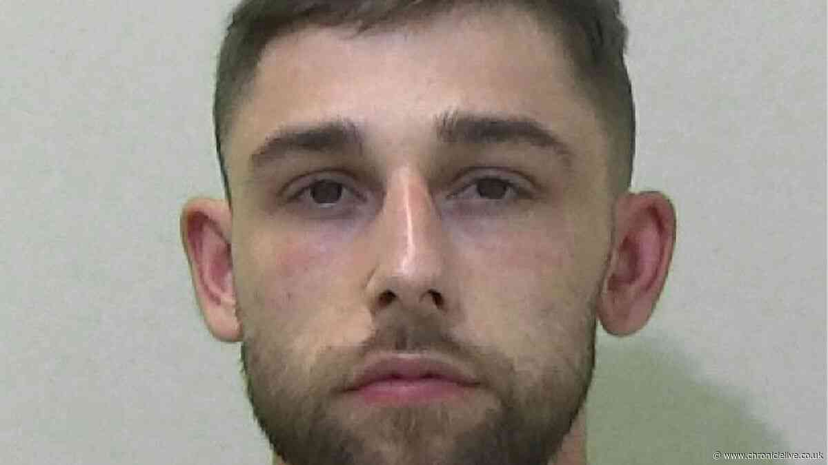 North Shields cocaine dealer peddled 'short-term highs for long-term misery'