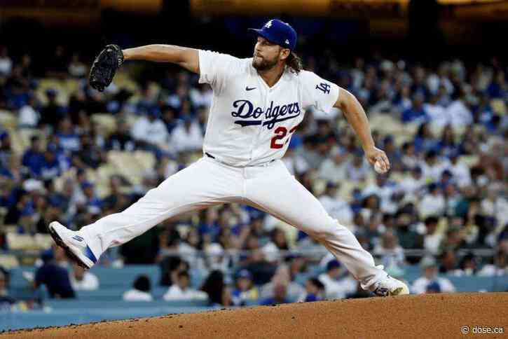 Clayton Kershaw: His absence is being felt by the Dodgers