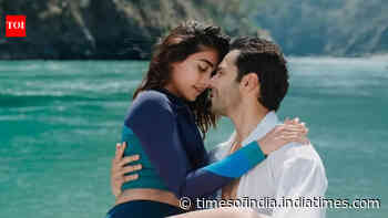 'Hai Jawani Toh' Day 4: Film grosses over Rs 42 cr globally