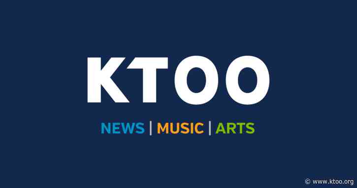 Newscast – Monday, June 8, 2026