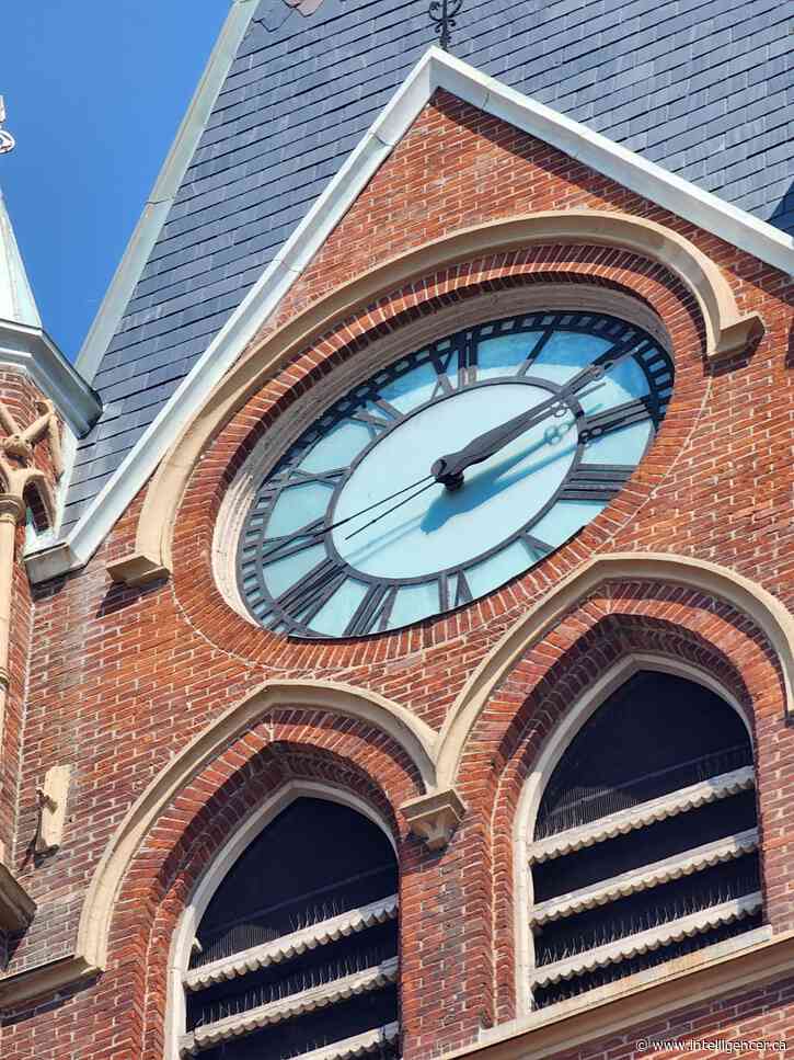 Belleville council votes to safeguard city residents’ taxpayer dollars