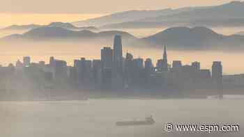 SF outdoor card bagged over 'logistical concerns'