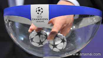 Champions League 2026/27: Who could we face?