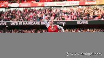 Russo up for PFA Player of the Year award
