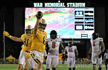 Wyoming AD on Texas Tech: 'Entire System is at Risk'