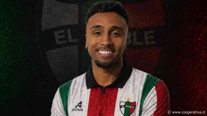 ExSan Luis y S. Wanderers sorprendió con fichaje en club amateur de Llay Llay