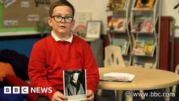 'My great-grandad saved your life' - Aberfan survivor left stunned on school visit