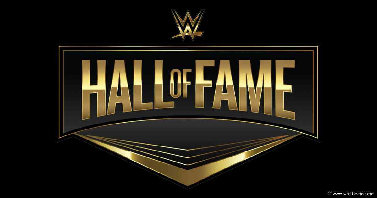 Wrestling Veteran Debunks WWE Hall of Fame Turn-Down Rumor