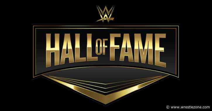 Wrestling Veteran Debunks WWE Hall of Fame Turn-Down Rumor