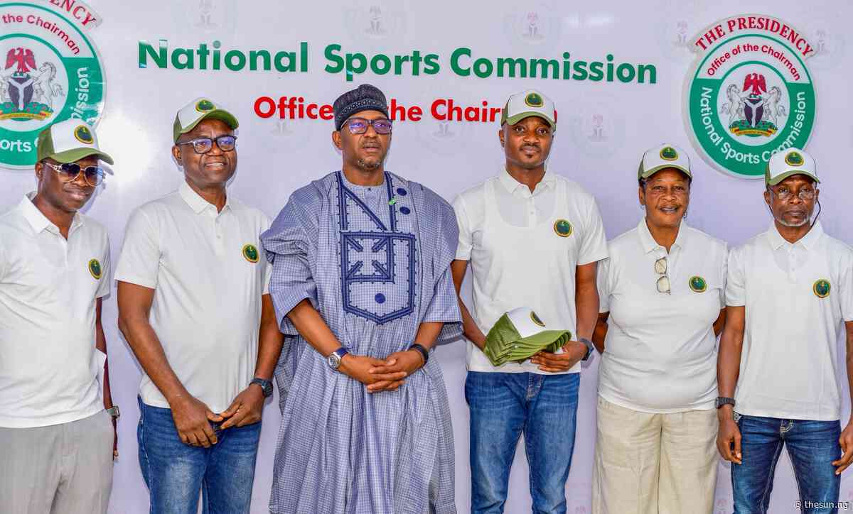 Dikko announces 2026 athlete welfare fund