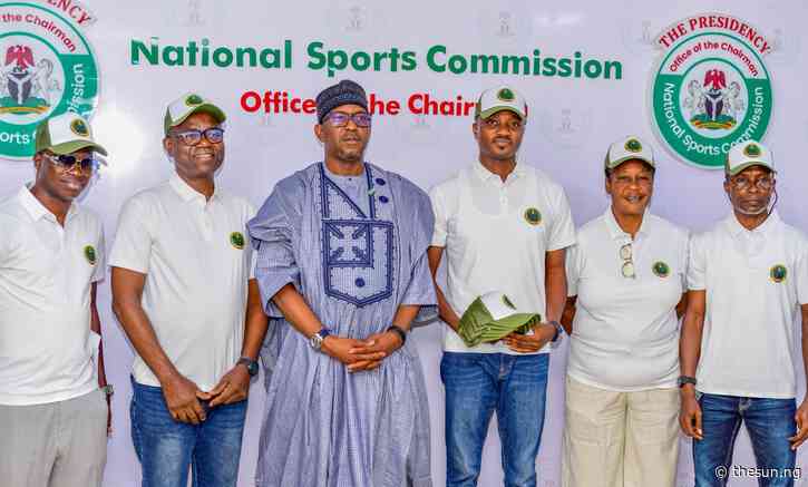 Dikko announces 2026 athlete welfare fund