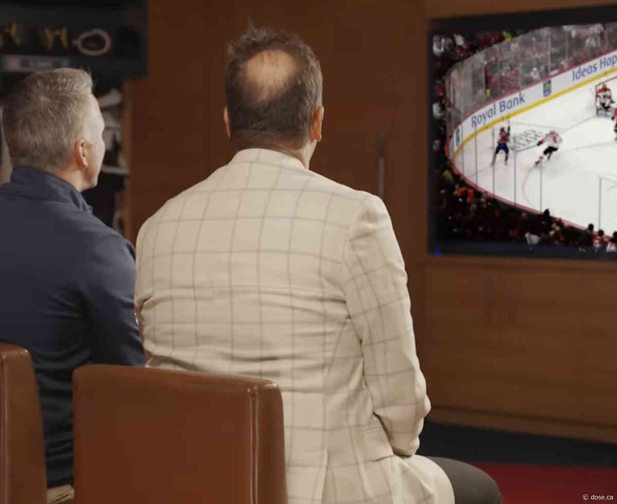 Martin St-Louis looks at the scoreboard too much, according to John Tortorella
