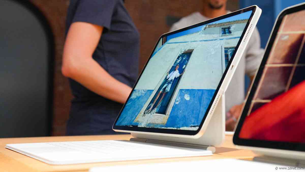 How to download the iPadOS 27 developer beta right now - and which models support it