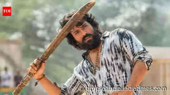 'Peddi' BO Day 5: Ram Charan's film GROSSES OVER Rs 248 cr