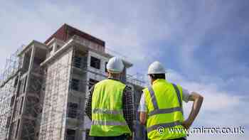UK construction company plunges into liquidation after 40 years