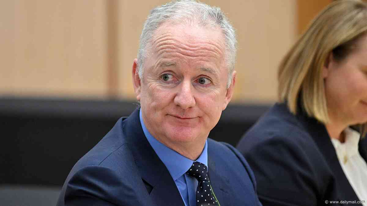 ABC boss defends decision to give Grace Tame a taxpayer-funded job - despite her comments about October 7