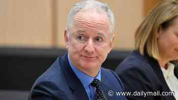 ABC boss defends decision to give Grace Tame a taxpayer-funded job - despite her comments about October 7