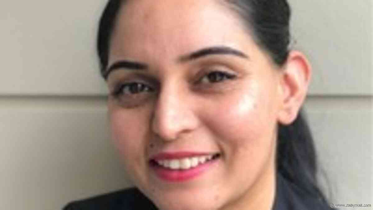 Amandeep was forced to sell her family home after working unpaid for ten weeks... her bosses have been ordered to pay her almost $50,000