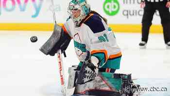 Chaos, nerves and excitement: How a foundational player for PWHL Hamilton navigated expansion