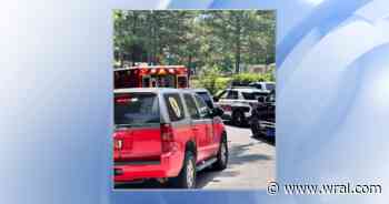 Two people found dead from gunshot wounds during welfare check in Vance County