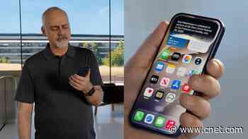 Tech Editors Discuss the New Siri AI Updates from WWDC 2026 video