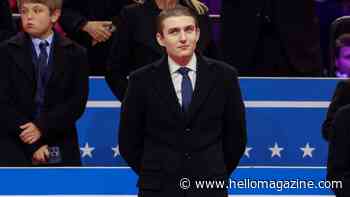 Barron Trump makes waves with new business venture and eye-popping price tag