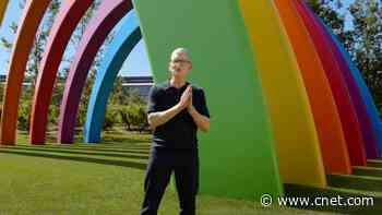 How Was Tim Cook's Final WWDC? video
