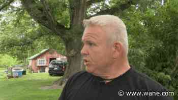 Runaway alligator owner in Auburn explains escape, denounces neighborhood's safety concerns