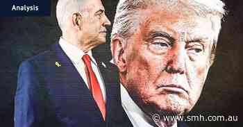 Trump claims he calls ‘all the shots’. Netanyahu and Iran have other ideas