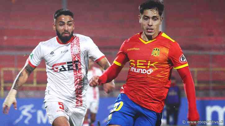 Ascenso: Unión Española y San Felipe igualaron con dos penales en los descuentos