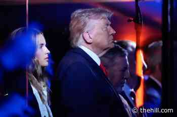 Live updates: Trump draws boos, some cheers at Madison Square Garden before NBA Finals Game 3 in New York