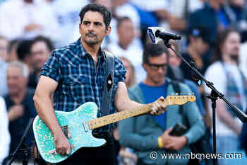Brad Paisley criticizes data center planned next to Nashville Zoo