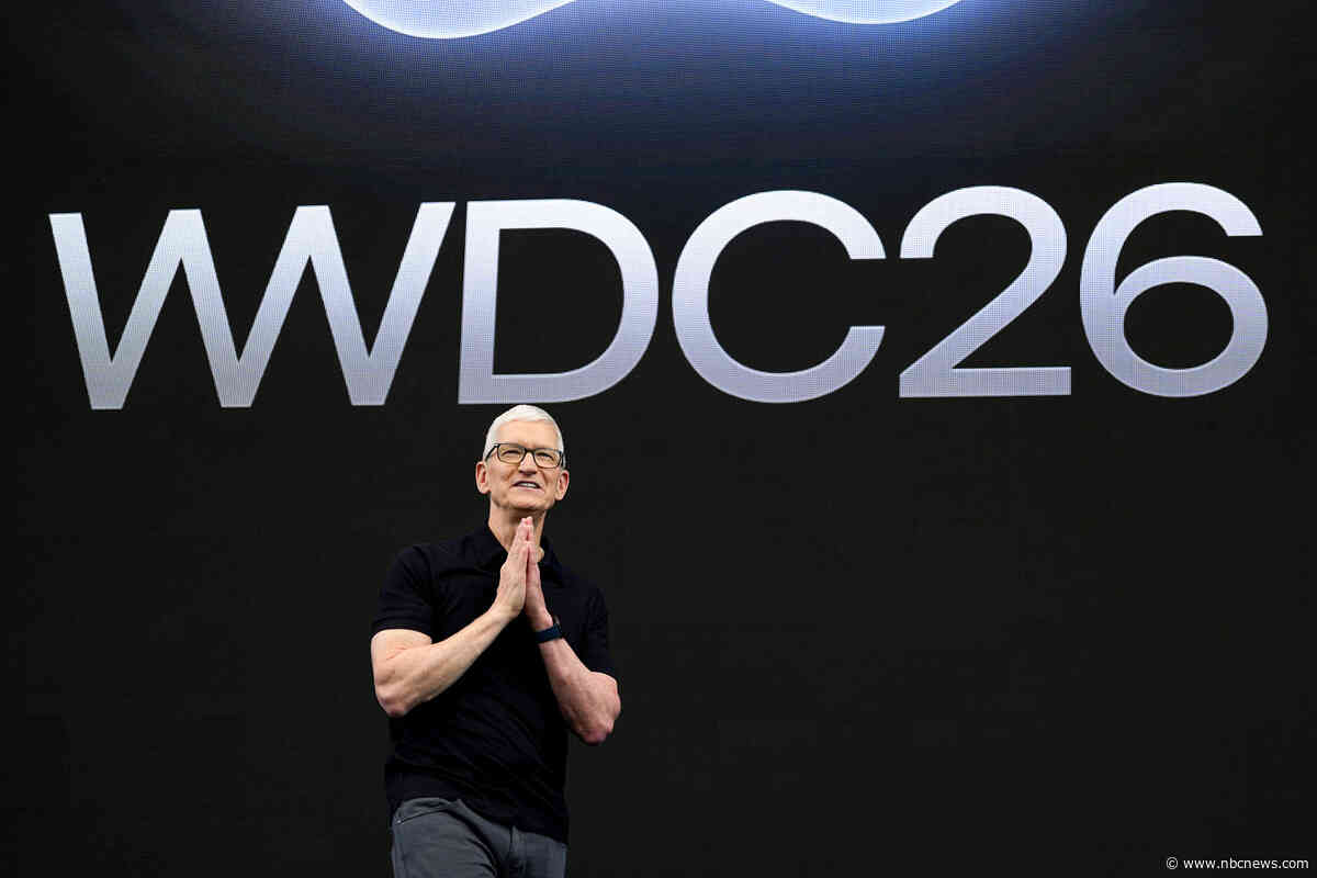 Apple renames Siri as ‘Siri AI’ with new push into artificial intelligence