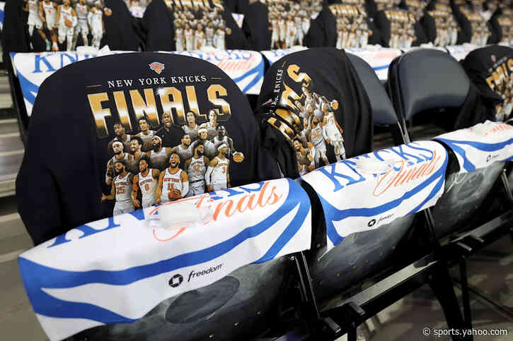 NBA Finals Game 3 fit check: Mikal Bridges, Jeremy Sochan look fresh