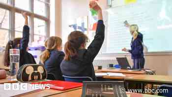 Schools cutting subjects due to teacher shortage 'crisis'