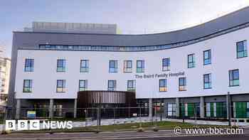 Troubled Aberdeen hospital project faces further delays